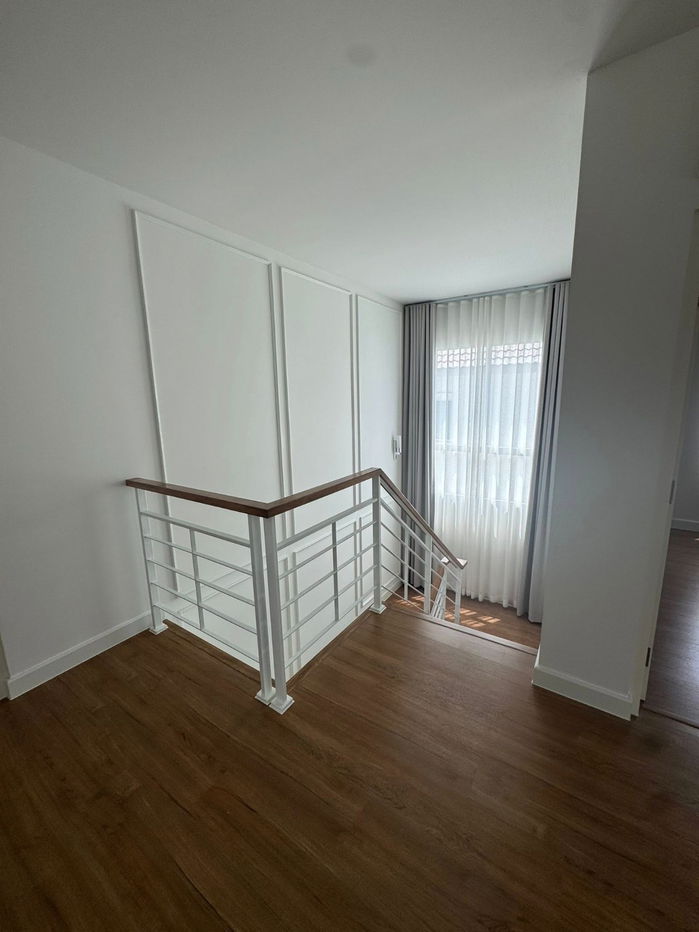 picture [For sale] Single house MODEN Bangna-Thepharak. Near Bangna-Trad Expressway, only 10 minutes. - 10/38