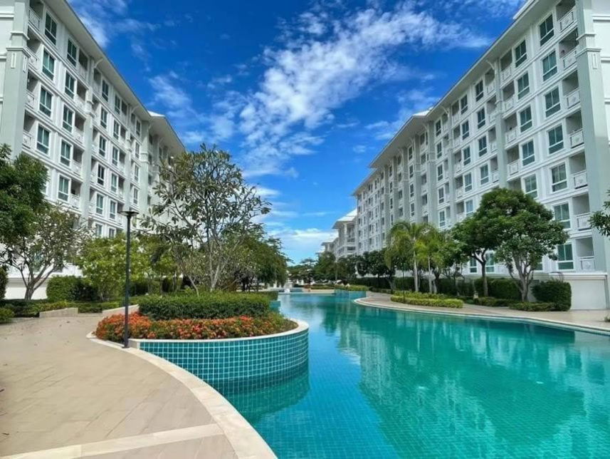 picture Condo for Rent at Energy Seaside City - Hua Hin (J6807006) - 12/12