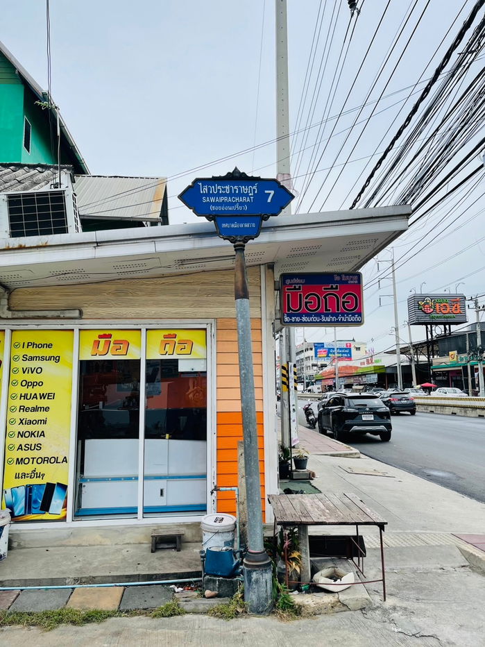 รูป บ้านเดี่ยวให้เช่าลำลูกกาคลอง 4 - รูปที่ 17/17