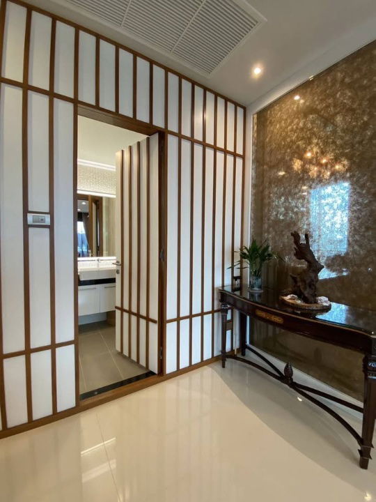 picture For Rent Supalai Oriental Sukhumvit 39 Fully Furnished (Near BTS PromPong) - 12/22