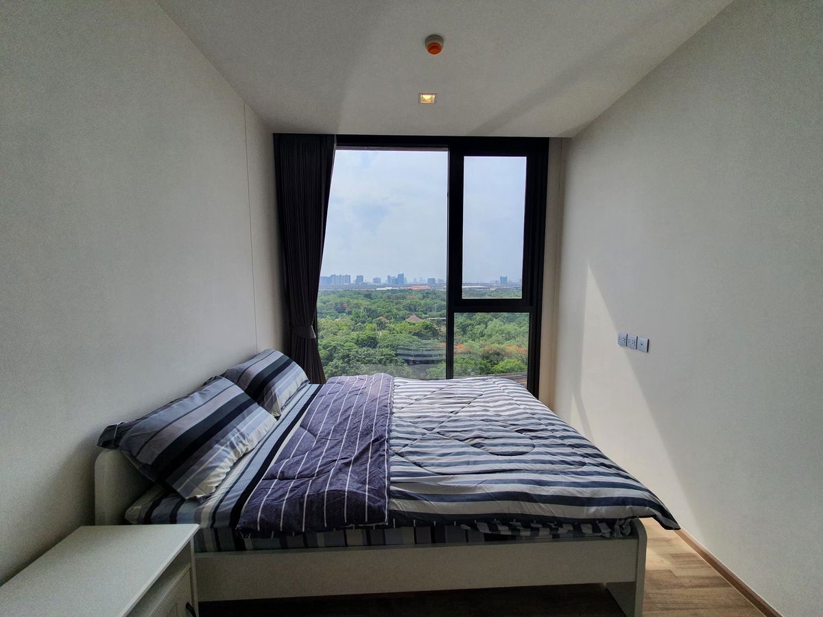picture Condo for rent near BTS Mochit - 1/7