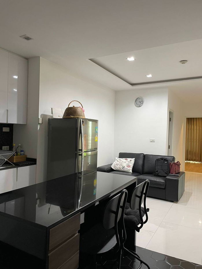 รูป ให้เช่า  ห้อง  1 ห้องนอน ที่ คอนโด เซ็นทรัลซิตี นอธ-เซาท์, เดิน 2 นาทีจาก ห้าง Central บางนา - รูปที่ 3/10