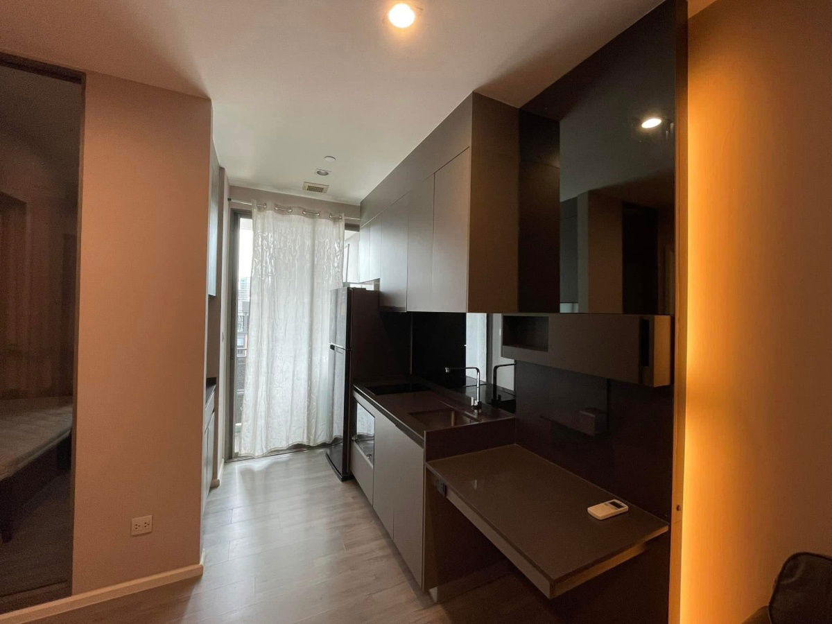 รูป Code: KJ7839  ให้เช่า The Room Sukhumvit 69 🔥🔥 จองเดือนนี้รับส่วนลด1,000บาท 🔥🔥 @kjcondo (มี@ข้างหน้าด้วยนะคะ) - รูปที่ 5/13