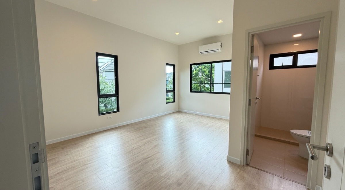 picture House for sale at Saransiri Ratchapruek – 345 -Ready-to-move-in – project by Sansiri - 8/9