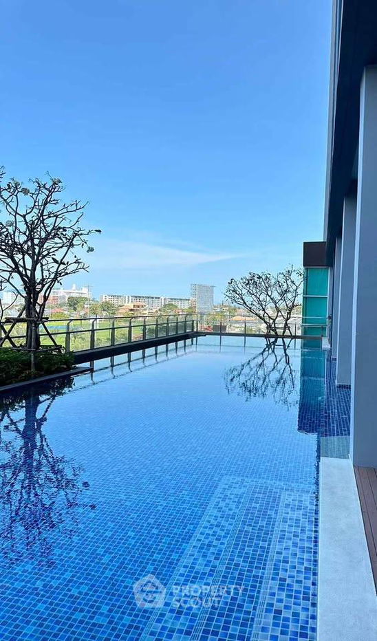 รูป คอนโด 1-ห้องนอน ที่ บ้านเคียงฟ้า หัวหิน ใน หนองแก (ID 2222261) - รูปที่ 9/9