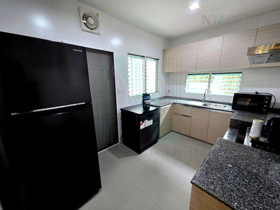 Houses for rent : 🔺 For Rent 2-story House MANTANA BANGNA-WONGWAEN 4 bedroom 5 bathroom