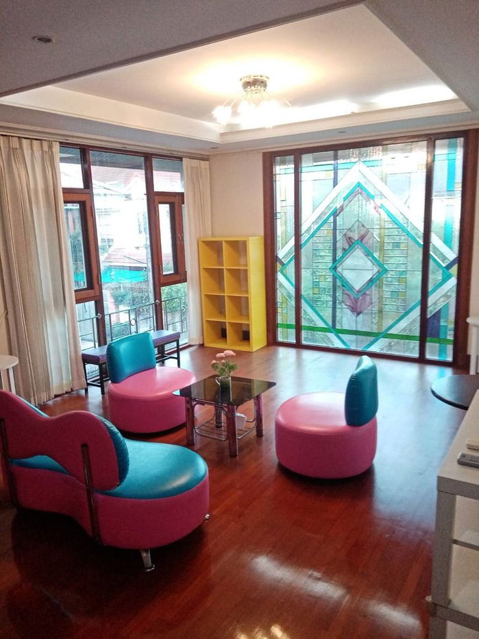 รูป Single house, Mahadthai Village 1, Phutthamonthon Sai 1, Taling Chan Please add LINE ID @806qphgn o8415o5483 - รูปที่ 13/14