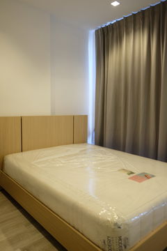 For Rent - IDEO Mobi Sathorn , Duplex 1 bedroom 1 bathroom
