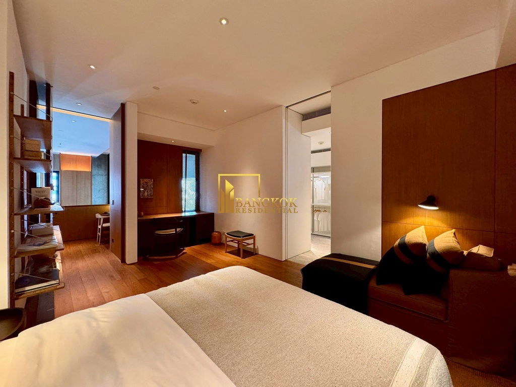 รูป WINDSHELL Naradhiwas | Remarkable Duplex Condo For Sale - BR15515CD - รูปที่ 53/71