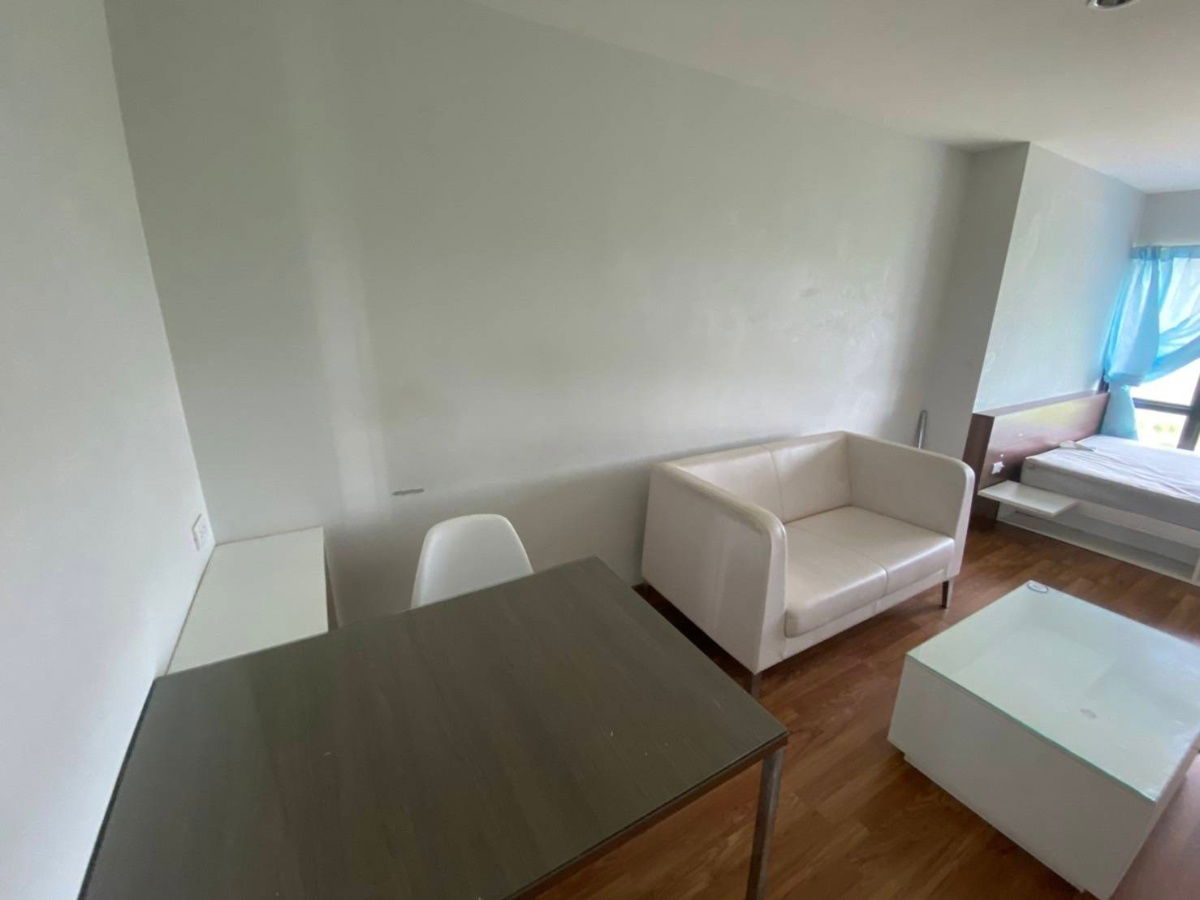 picture For sale with tenants, Prime Lakeview Condo, Bang Bo, near ABAC Bangna University - 6/11