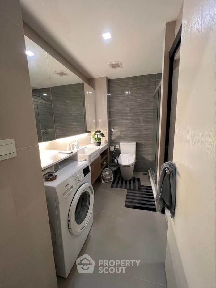 picture 1-BR Condo at Knightsbridge The Ocean Sriracha in Surasak (ID 1965676) - 7/22