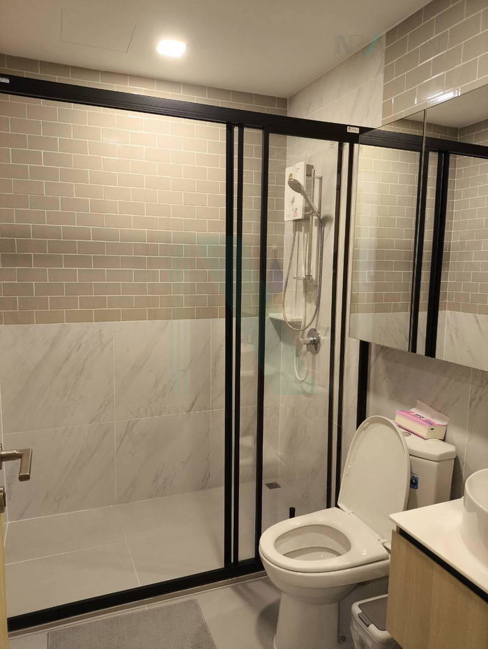 picture 🔺 For Rent Condo XT PHAYATHAI Building 1, Floor 23,1 bed room, Room size 46 sqm - 8/8