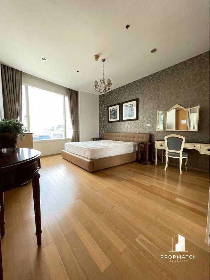 รูป ✨Flash Deal ✨ 39 By Sansiri ( 3Bed 3Bath 127.51 SQM.) พร้อมอยู่ ! เพียง 100,000 บาทต่อเดือน Tel.0981315848 @propmatch - รูปที่ 10/14