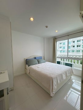 Condo for Rent at Energy Seaside City - Hua Hin (J6807006)