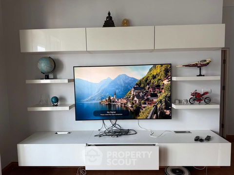 2-BR Condo at Baan Pathumwan Condominium near BTS Ratchathewi (ID 2085972)