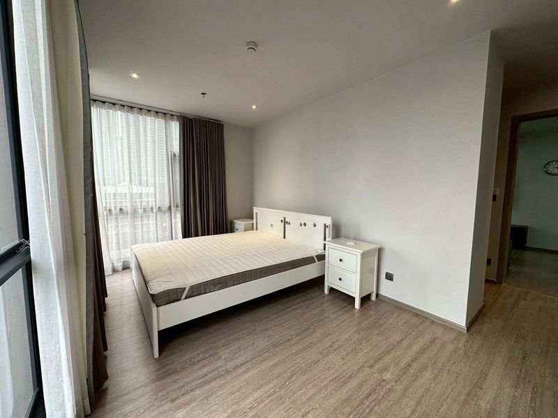 picture 🟢For Sale🟢Rhythm Ekkamai, beautiful room, fully furnished📱ADD LINE @nathong97 (reply ⚡ 24 Hr) P643 - 9/13