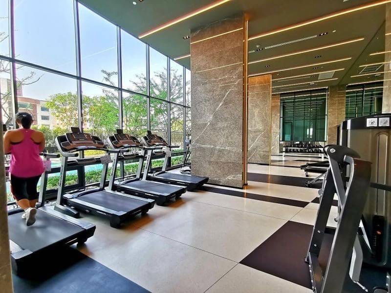 รูป Code: KJ2680  ให้เช่า IDEO Sukhumvit 93🔥🔥 จองเดือนนี้รับส่วนลด1,000บาท 🔥🔥 @kjcondo (มี@ข้างหน้าด้วยนะคะ) - รูปที่ 12/12