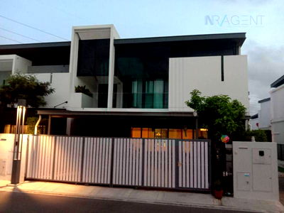 Houses for sale Samut Prakarn : 🔺 For Sell House VIVE BANGNA KM.7 2-story 3 bedroom 4 bathroom
