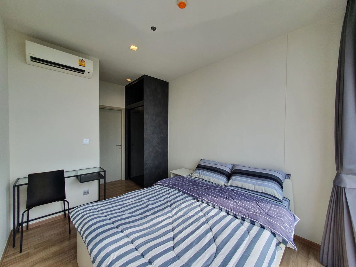 picture Condo for rent near BTS Mochit - 2/7