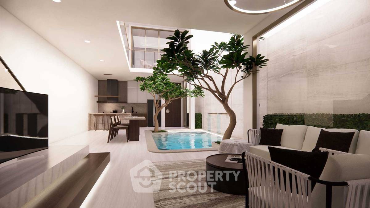 รูป วิลล่า 3-ห้องนอน ที่ ไพร์ม วิลล่า ศรีสุนทร ใน ศรีสุนทร (ID 1283763) - รูปที่ 7/13