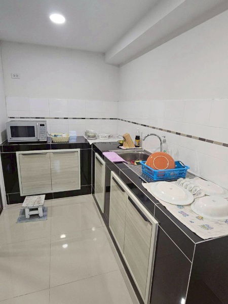 รูป ให้เช่าบ้านเดี่ยว ม.วัลเล่ย์ฮิลล์ เก้ากิโล-เขาน้ำซับ ศรีราชา - รูปที่ 4/11