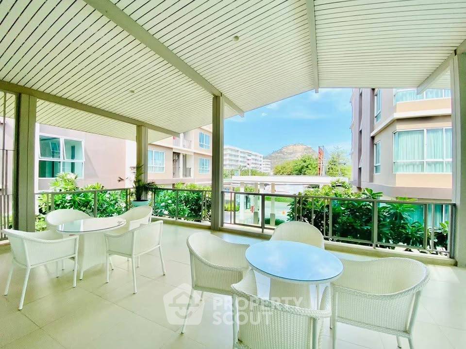 picture 1-BR Condo at Baan Peang Ploen Huahin close to Khao Takiab beach (ID 2055775) - 15/16