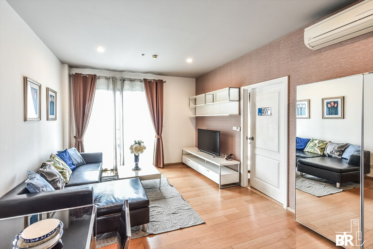 picture 💥 Hot Deal! 💥 Fully Furnished, Great Price , Hive Sathorn  near  BTS Krung Thonburi - 3/11