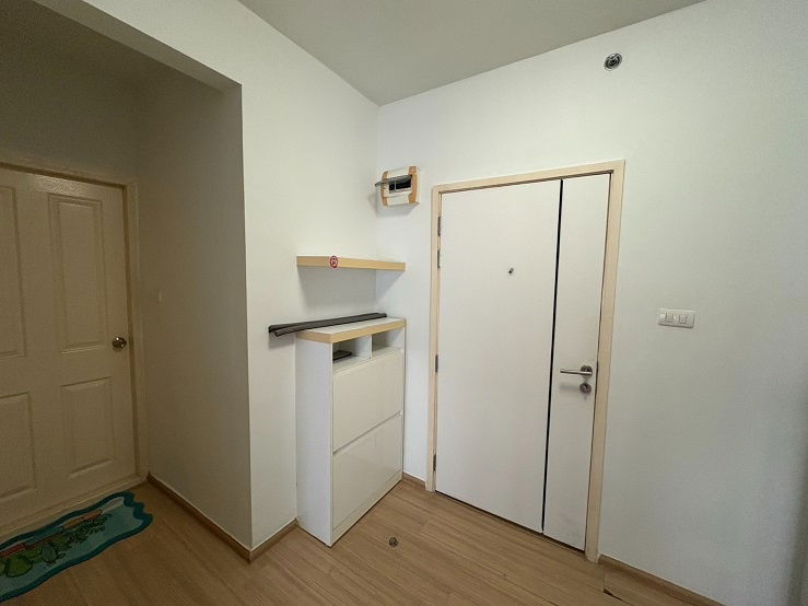 picture Condo for rent: a Space Asoke-Ratchada - 6/17