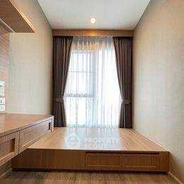 picture 2-BR Condo at Ideo Mobi Sukhumvit 66 near BTS Udom Suk (ID 1552848) - 17/27