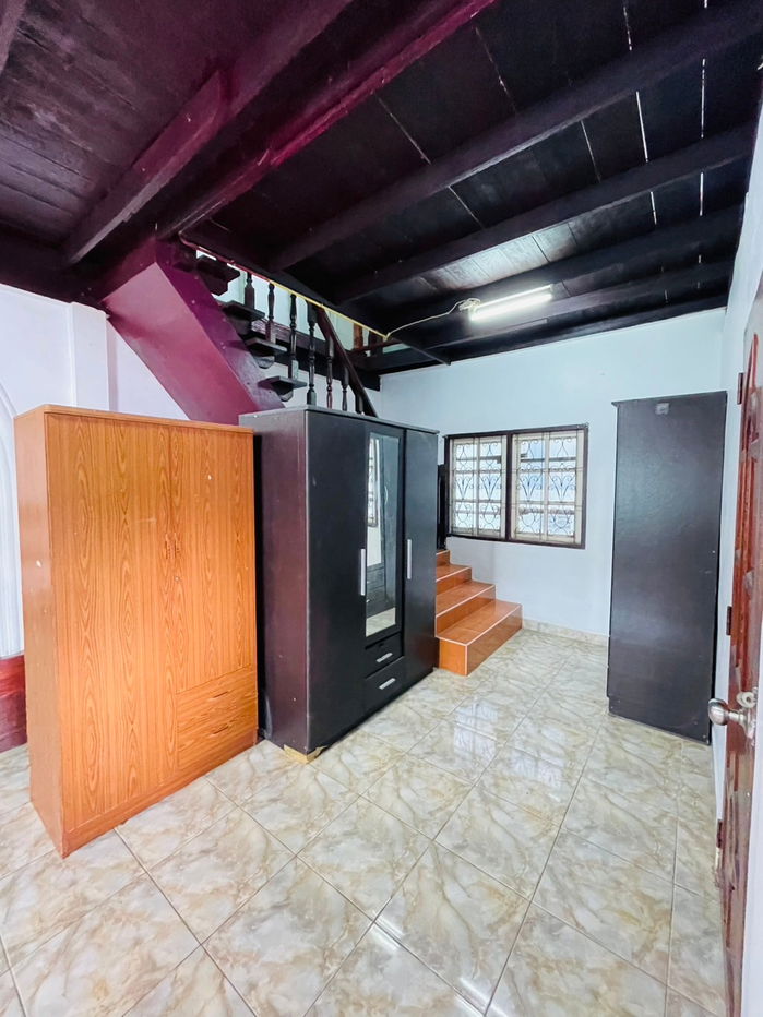 รูป บ้านเดี่ยวให้เช่าลำลูกกาคลอง 4 - รูปที่ 14/17