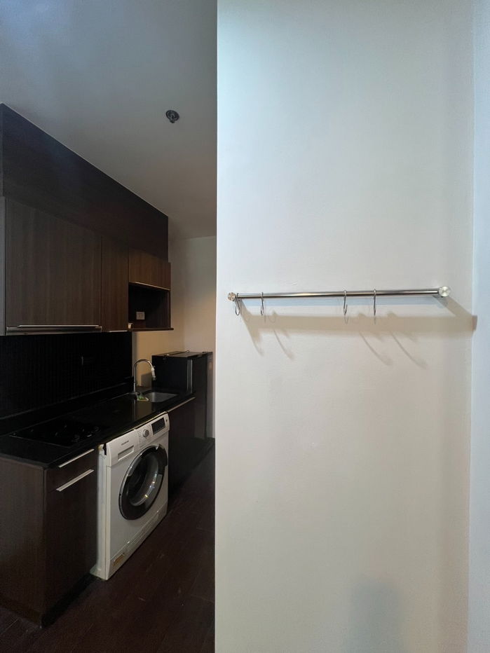 รูป Hot Price for rent IDEO Q Phayathai ราคาถูกที่สุด ห้องสวย🔥 - รูปที่ 5/8