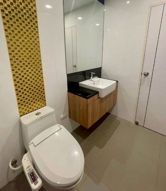 picture For rent Plus Condo Sriracha, great price, fully furnished, move in ready - 5/9
