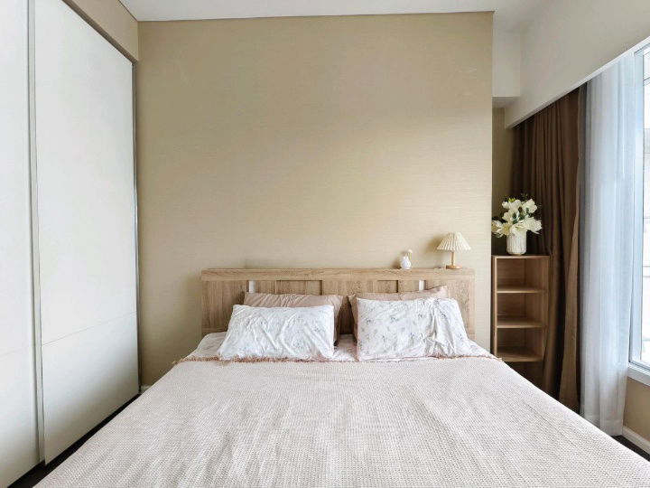 รูป (LV1-110)ให้เช่า(For Rent)🩵เดอะ เซนต์ เรสซิเดนซ์🩵 Call : 064-242-6068 - รูปที่ 4/9