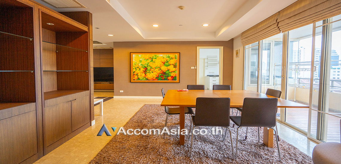 รูป 🔼🔽 AccomA 📩 Contemporary condo with open views and stylish interiors (1516596) - รูปที่ 2/10