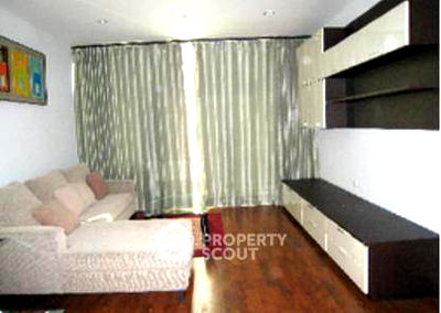Condos for rent : 2-BR Condo at Siri Residence Sukhumvit near BTS Phrom Phong (ID 512647)