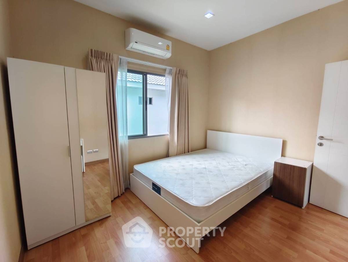 picture 3-BR House at Perfect Place Sukhumvit 77-Suvarnabhumi close to Suvarnabhumi Airport (ID 2221953) - 6/28