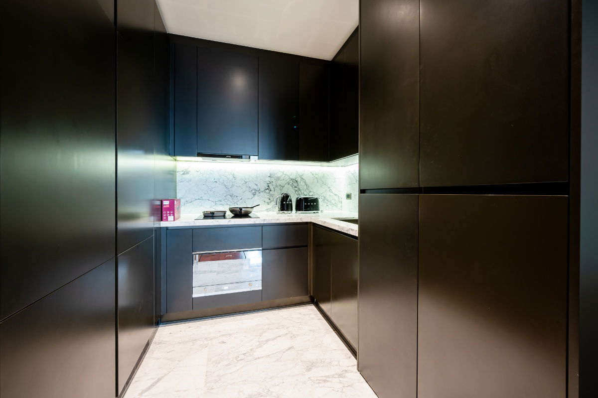 picture For Rent - KHUN by YOO , Ultimate Luxury , 2 bedrooms 2 bathrooms  - 7/15