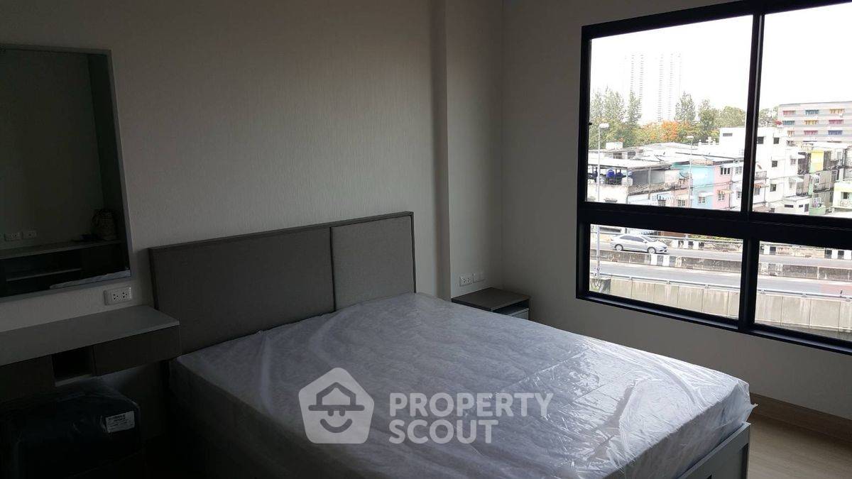 picture 1-BR Condo at Supalai City Resort Rama 8 near MRT Bang Yi Khan (ID 2181140) - 14/15