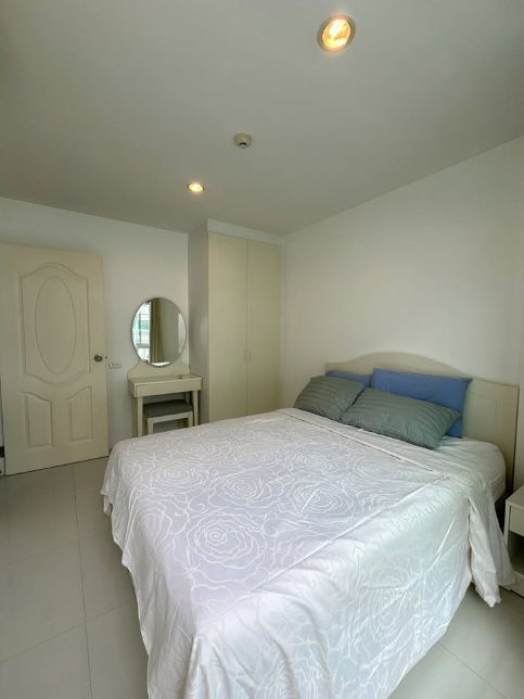 picture Condo for Rent at Energy Seaside City - Hua Hin (J6807006) - 2/12