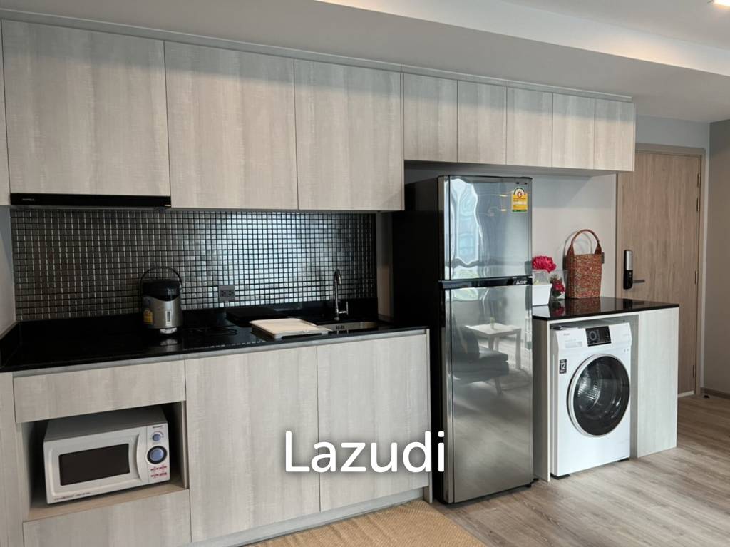 picture 2 Bedroom 2 Bathroom 61.03 SQ.M  Maestro 19 Ratchada - Vipha - 6/19