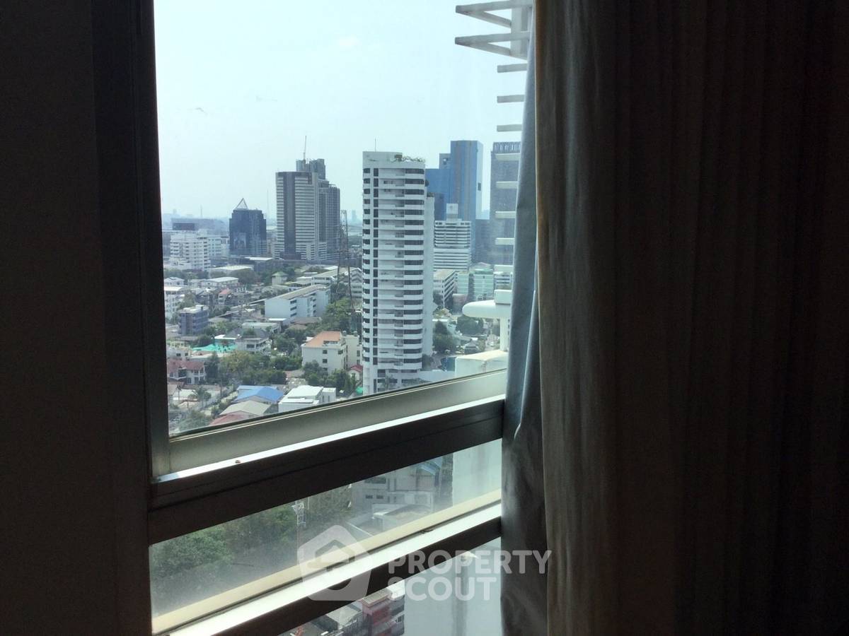 picture 2-BR Condo at The Zest Ladprao Condominium near MRT Lat Phrao (ID 2214778) - 11/12