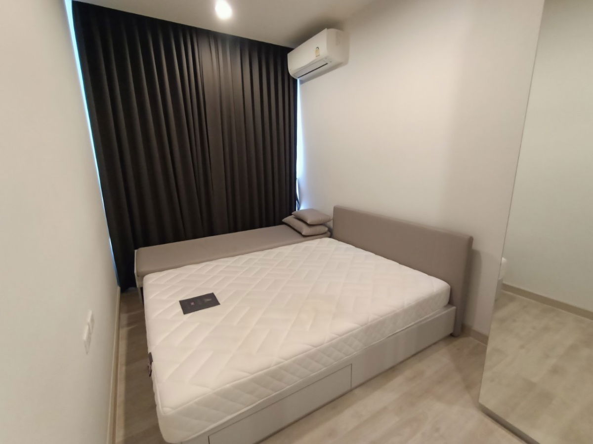 picture BC_01323 Condo for rent Niche Pride Taopoon-Interchange - 10/19