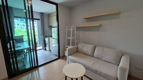 For Rent The Teak Phattanakarn-Thong Lor 