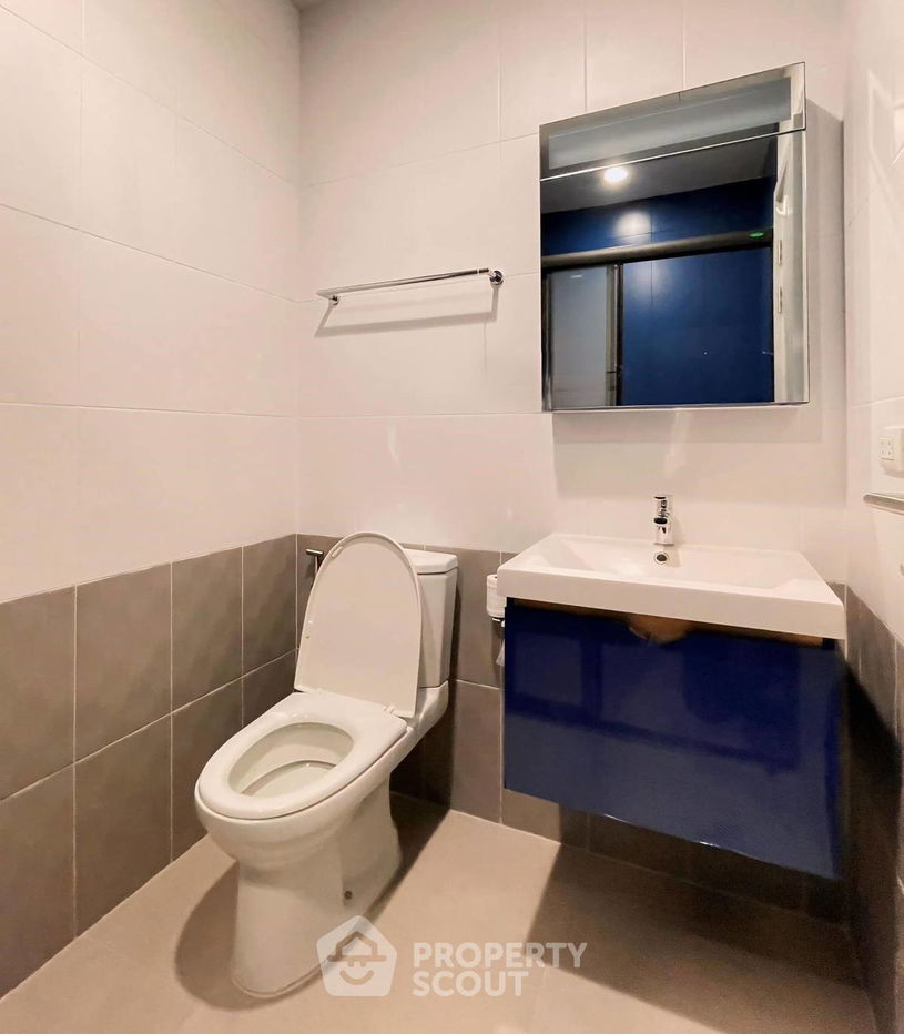 picture 2-BR Condo at XT Ekkamai near BTS Thong Lor (ID 1540055) - 11/11