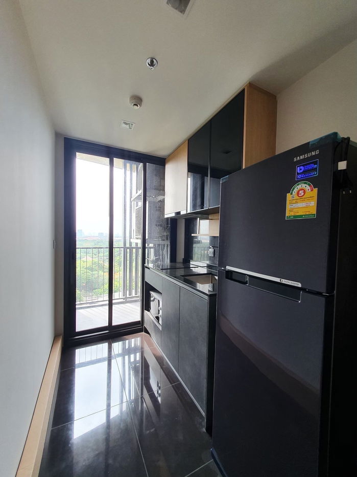 picture Condo for rent near BTS Mochit - 5/7