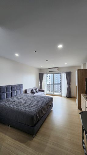 คอนโด ศุภาลัย เวอเรนด้า ภาษีเจริญ #B39 /Line:@forucondo