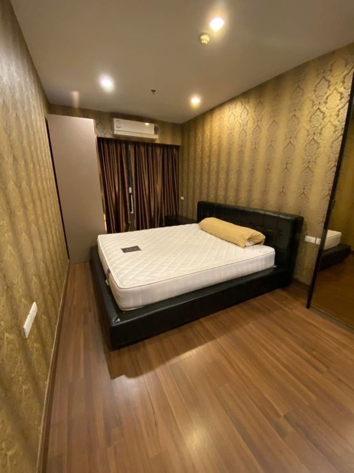 picture 🟢For Sale🟢Supalai Prima Riva Rama 3, beautiful room, fully furnished📱ADD LINE @nathong97 (reply ⚡ 24 Hr) P641 - 4/4