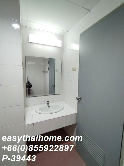 picture P-39443 Condo for rent Srivara Mansion fully furnished (Confirm again when visit).  - 7/10