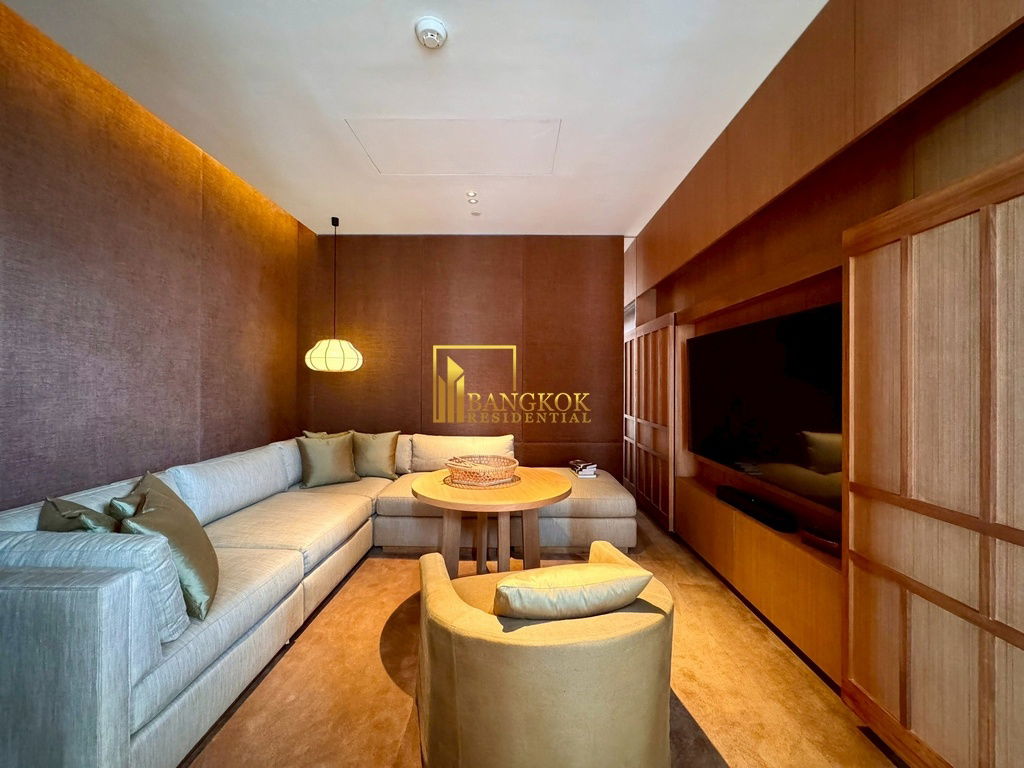 รูป WINDSHELL Naradhiwas | Remarkable Duplex Condo For Sale - BR15515CD - รูปที่ 18/71