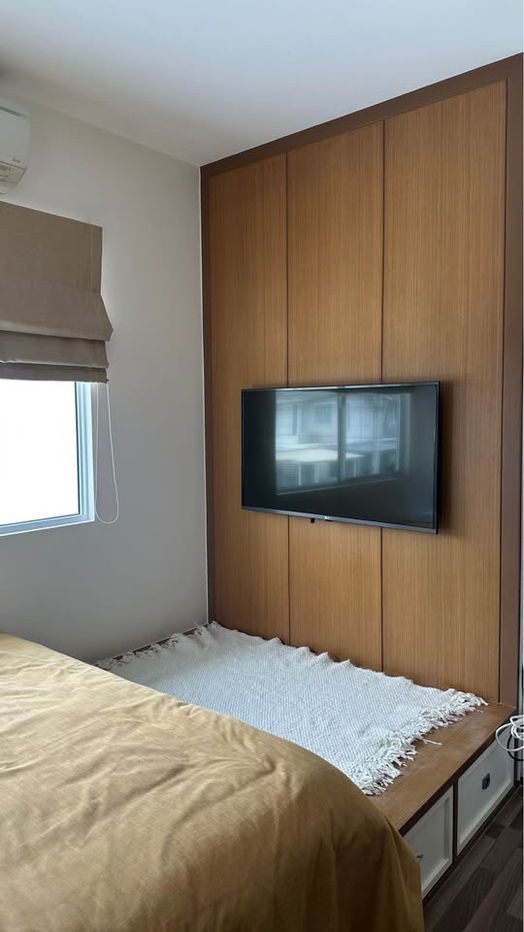 picture For Rent 2-storey detached house, good location Mae Hia - 11/19